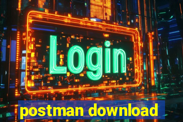 postman download